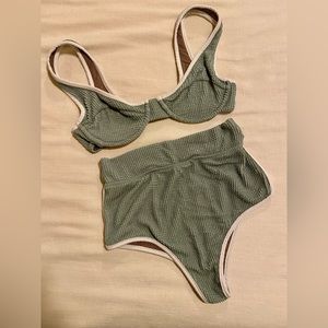 Acacia swimsuit